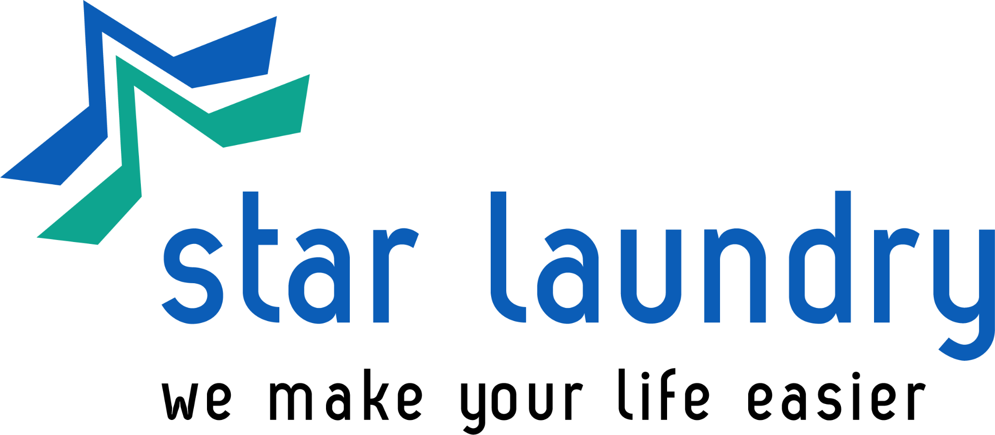 Star Laundry - we make your life easier